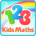 Kids Math 123加速器