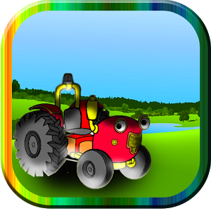 Traktor Tom oyunu加速器