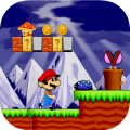 Super Sboy World