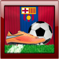 Barcelona Players Name