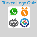 Türkçe Logo Quiz