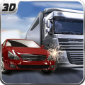 Super HighWay Traffic Racer 3D
