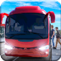 高速公路巴士驾驶模拟加速器
