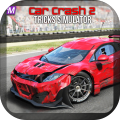 Car Crash 2 Tricks Simulator加速器