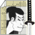 日本拼图 Nonograms Katana