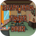 Escape From Timber House