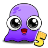 Moy 5  Virtual Pet Game