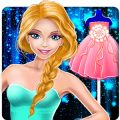 Princess Prom Dress Up