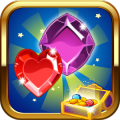 Jeweled Treasure Quest