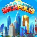Megapolis加速器