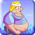 Run fatso
