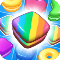 Toys Crush - Blast & Pop Cube