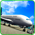 Super Plane Landing 2017