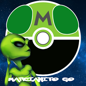 Marcianito GO加速器
