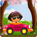 * Princess DORA Racing