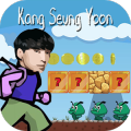 WINNER Kang Seung-yoon Game