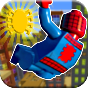 Block City: Spider Unlimited加速器