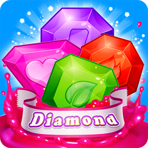 Diamond Star加速器