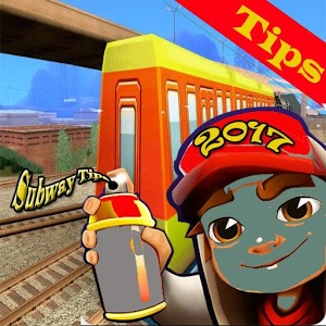 2017 Subway Surf Tips加速器