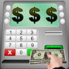 ATM取款和金钱模拟器2