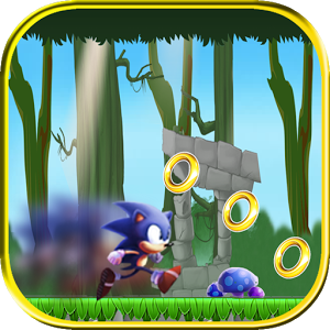 Sonic Speed Jungle Adventures加速器