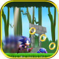 Sonic Speed Jungle Adventures