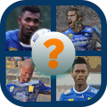 Tebak Gambar Pemain Persib