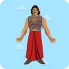 Mahubali: The game of Bahubali