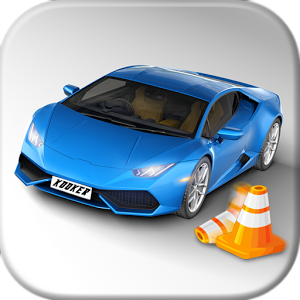 Real Car Parking Game 3D加速器