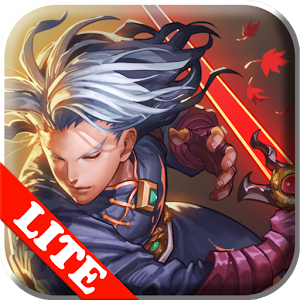 Chaos Dynasty:Hero Creed Lite加速器