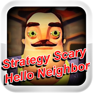 Strategy for Scary Neighbor 3D加速器