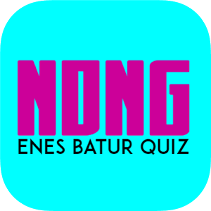 NDNG Enes Batur Bilmece加速器