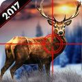 野生鹿狩猎2017加速器