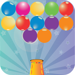 Bubble Shooter Fun Puzzles加速器