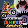Black World Shiva Adventure