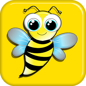 Kids Memory Bees Free Games加速器