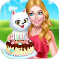 Pet Vet Birthday Party