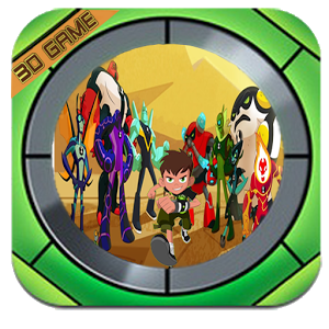 Best Ultimate Ben 10 game tips加速器