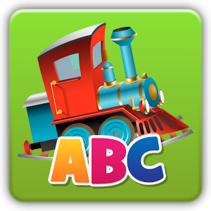 Kids ABC Trains加速器