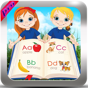 Kids Alphabet Pro - ABC加速器