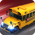 School Bus Simulator 2017加速器