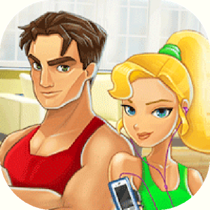 Fitness Workout Simulator 2016加速器