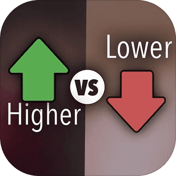 Higher Lower Quiz Game加速器