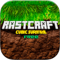 RastCraft: Zombie Survival