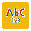 Baby Alphabets Number Learning