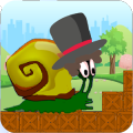 Jungle SnailBob