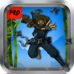 Ninja Jump Pro加速器