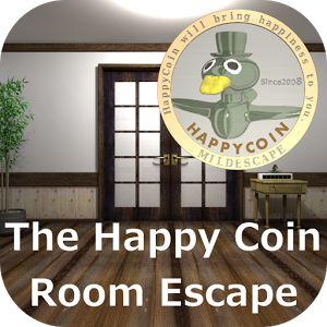 The Happy Coin Room Escape加速器