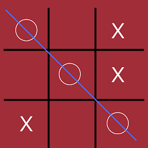 Tic Tac Toe 2 Player加速器