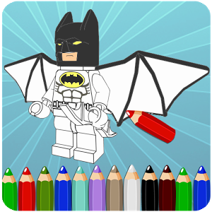 How To Color Lego Batman 2加速器